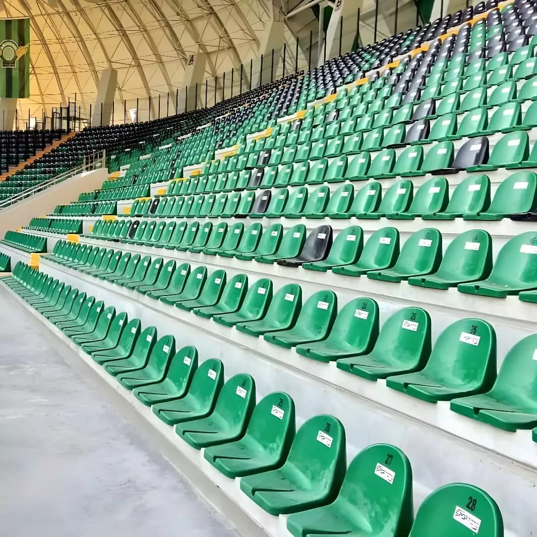 Arena / Stadium Seating Image